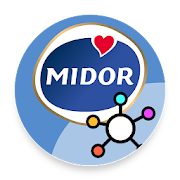 Midor Clever 4.25.0b110 Icon