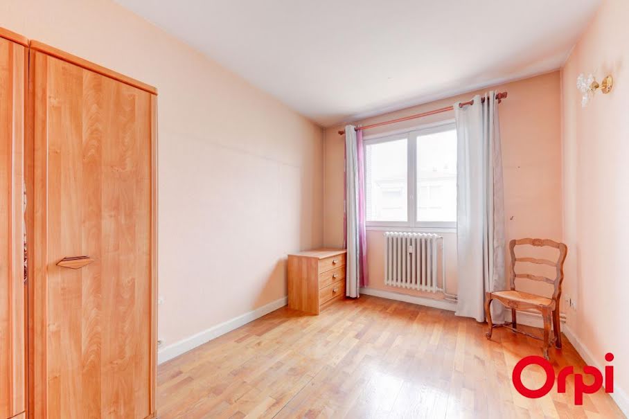 Vente appartement 3 pièces 73 m² à Lyon 8ème (69008), 175 000 €