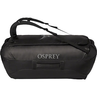 Osprey Transporter 120 Duffle - Black