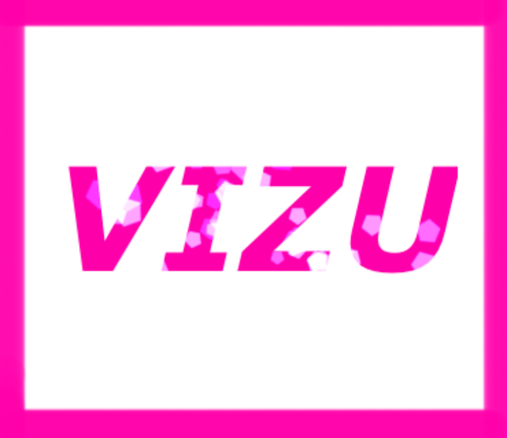 「VIZU」のメインビジュアル