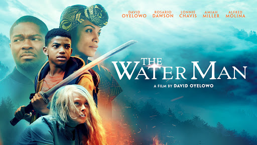 KUBHD ดูหนังออนไลน์ The Water Man (2021) เต็มเรื่อง