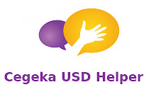 Cegeka USD Helper small promo image