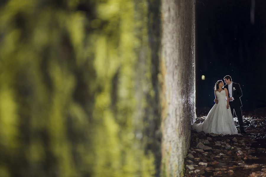 Fotografer pernikahan Gabriel Torrecillas (gabrieltorrecil). Foto tanggal 12 Juni 2018