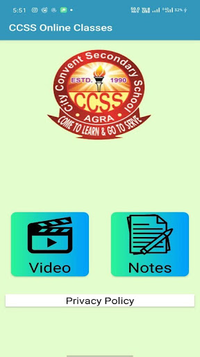 CCSS Online Classes - Online Education Made Easy