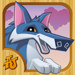 Cover Image of Baixar Animal Jam 9.0.9 APK