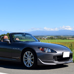 S2000 AP2