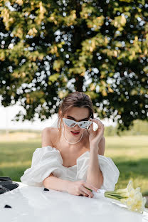 Fotógrafo de bodas Yuliya Egorova (yuliyaegorova). Foto del 9 de mayo