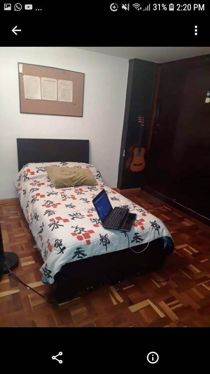 Apartamento En Venta - Nicolas De Federman, Bogota