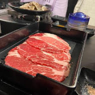 田季發爺燒肉(台南中華店)