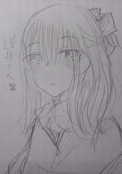 すとぷりと遠井さん描いてみた２