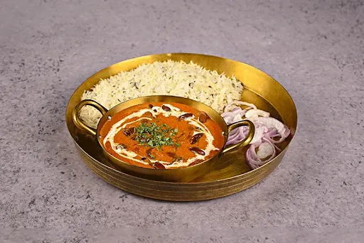 Rajma Rice