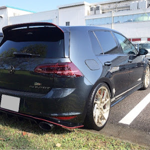 ゴルフGTI