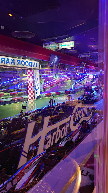 アルトワークスの東京オートサロン2020・幕張メッセ・オフ会・ハーバーサーキットに関するカスタム事例の投稿画像19枚目