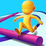 Cover Image of ダウンロード Hyper Run 3D 1.0.5 APK