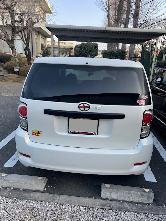 カローラルミオンのルミオン乗りと繋がりたい・DIY・JDM・USDMに関するカスタム事例の投稿画像1枚目