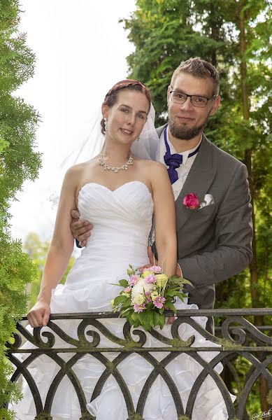 Hochzeitsfotograf Haté Iso-Tryykäri (mallikuva). Foto vom 24. Mai 2019