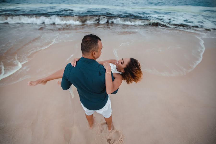 Wedding photographer Theo Barros (barros). Photo of 20 January 2018