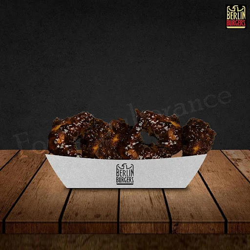 Bar-b-q Chicken Wings - 10 Pieces