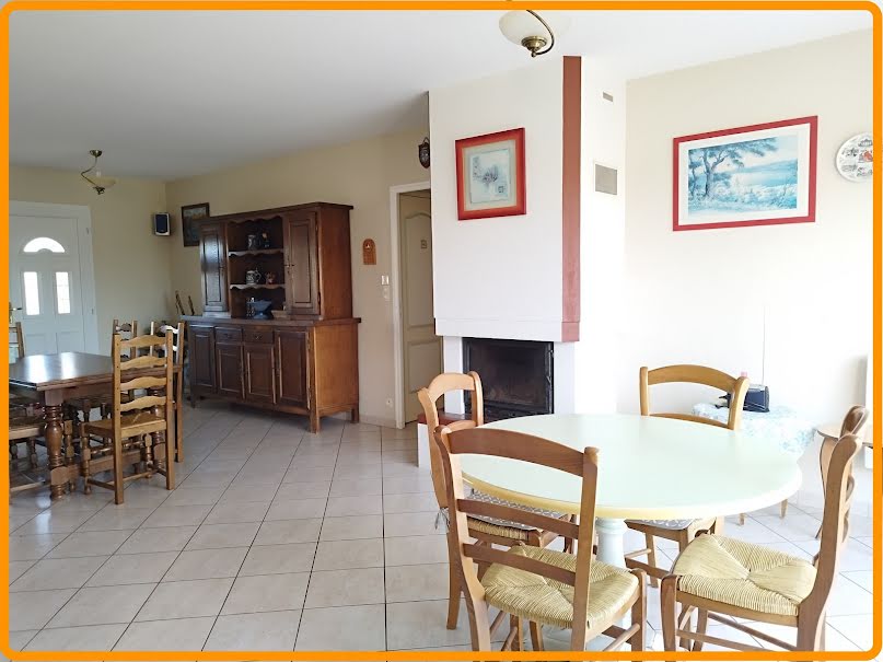 Vente maison 4 pièces 95 m² à Sainte-Pazanne (44680), 312 000 €