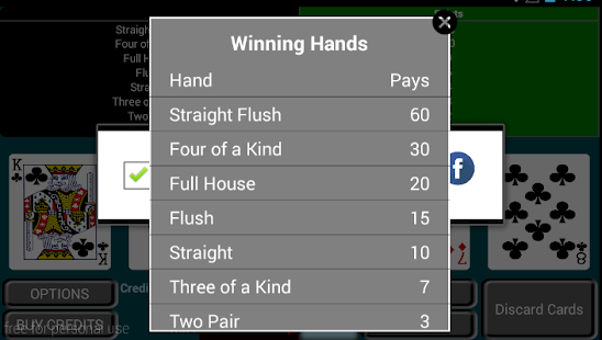 Poker(圖4)-速報App