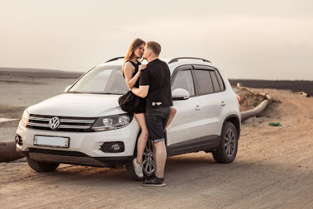 Fotógrafo de bodas Viktoriya Krauze (krauze). Foto del 27 de agosto 2019