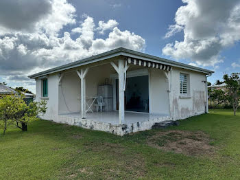 maison à Sainte Anne (971)