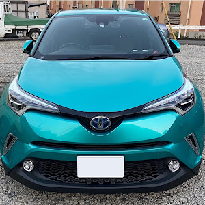 C-HR ZYX10