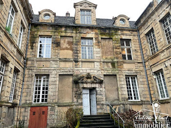 appartement à Autun (71)