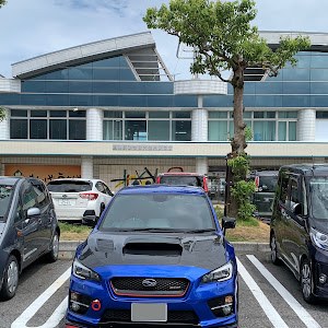 WRX STI VAB