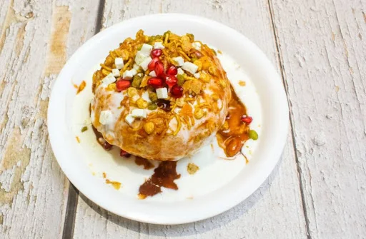 Raj Kachori