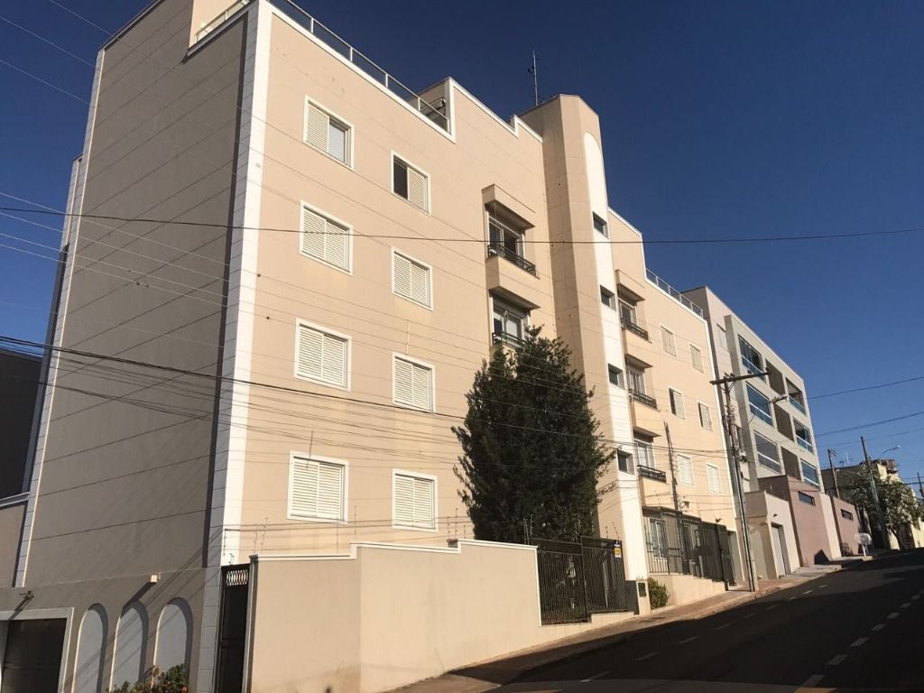 Apartamentos à venda Olinda