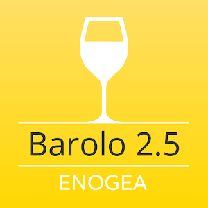 Enogea Barolo Docg Map