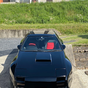 RX-7 FC3S