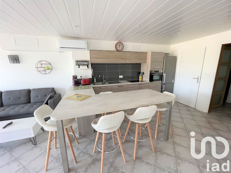 Vente appartement 2 pièces 52 m² à Saint aygulf (83370), 179 900 €