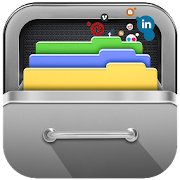 Quick File Manager  Icon