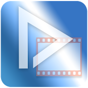 Audio video player 1.0 Icon