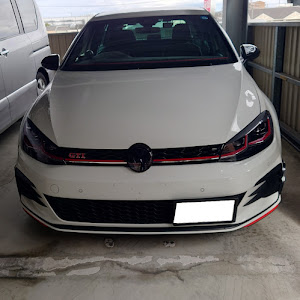 ゴルフGTI