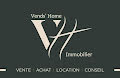 VENDS'HOME IMMOBILIER