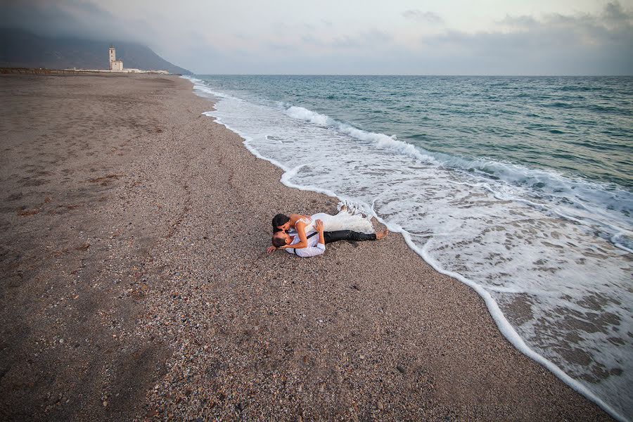 Photographer sa kasal Valeriy Senkin (senkine). Larawan ni 19 Pebrero 2018