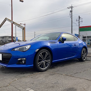 BRZ ZC6