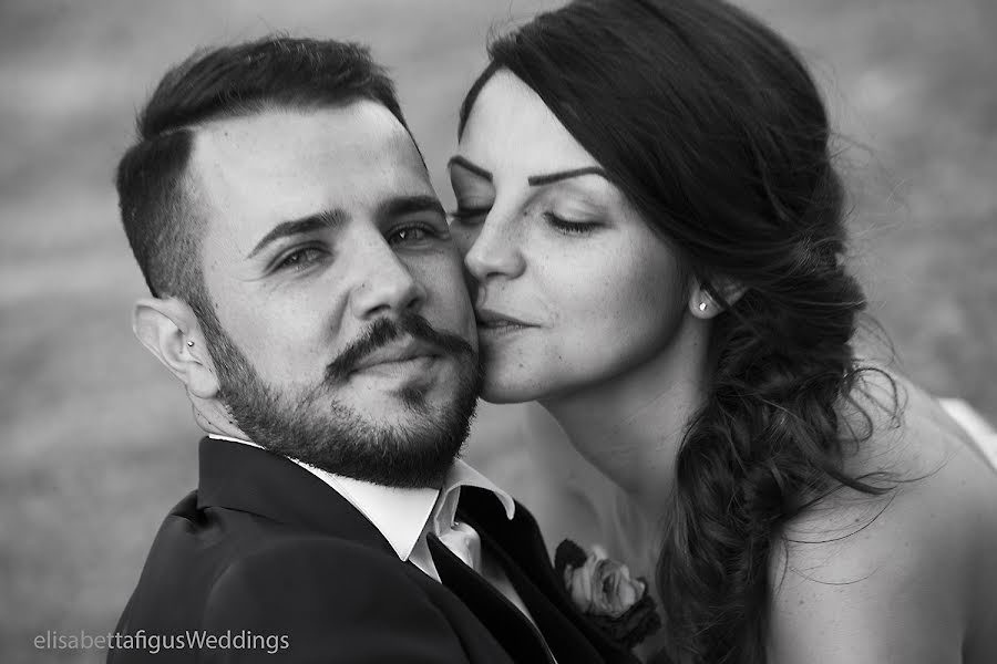 Wedding photographer Elisabetta Figus (elisabettafigus). Photo of 22 September 2015