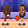 Basketball Legends 2020 Game