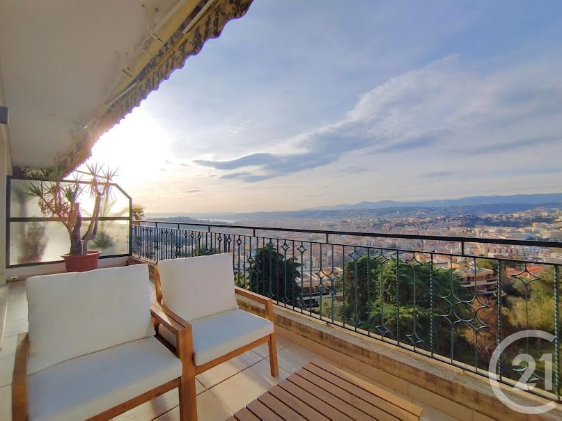 Vente appartement 3 pièces 80.65 m² à Nice (06000), 799 000 €