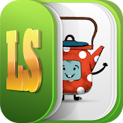 Little stories  Icon