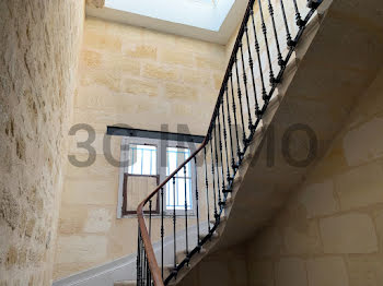 appartement à Bordeaux (33)