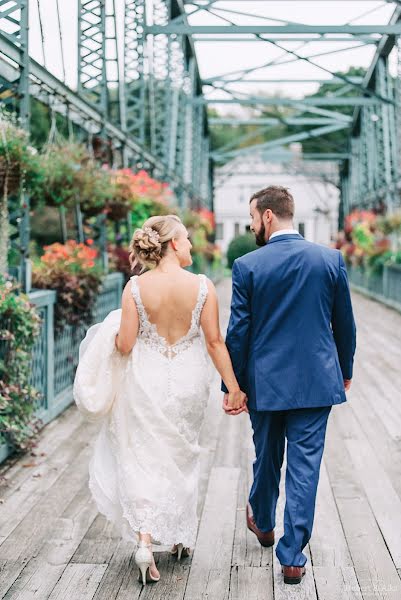 Fotógrafo de bodas Hubert (hkphoto). Foto del 30 de diciembre 2019