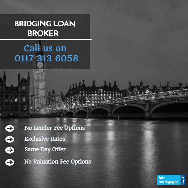 Bad Credit Bridging Loans