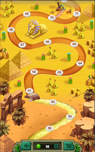 Marble Super Legend 2020