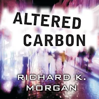 Altered Carbon