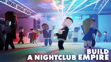 Nightclub Empire. Disco Tycoon Screenshot